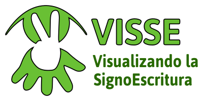 Logo del proyecto Visualizando la SignoEscritura.